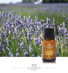 Tinh dầu Lavender Southern Isles®