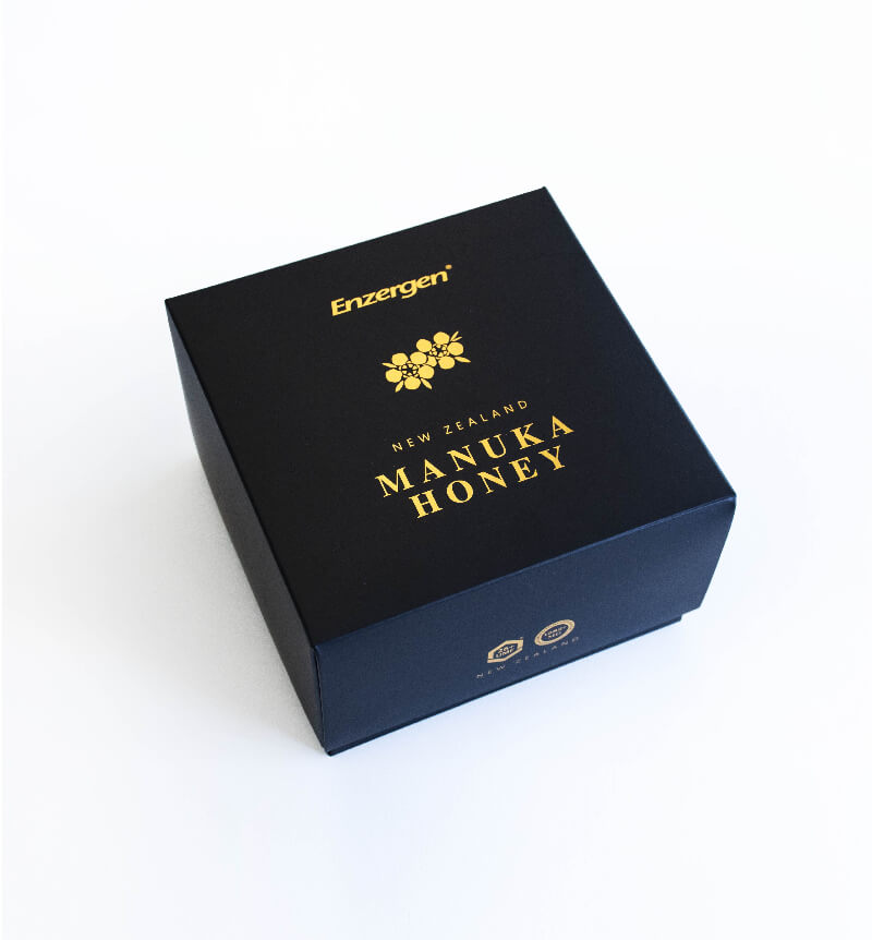 Manuka Honey UMF 26+ high potency for advanced immune support