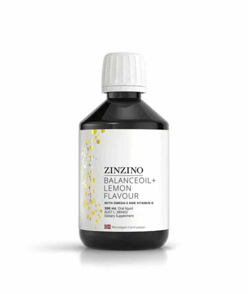 Dầu cá Omega 3 Enzergen®