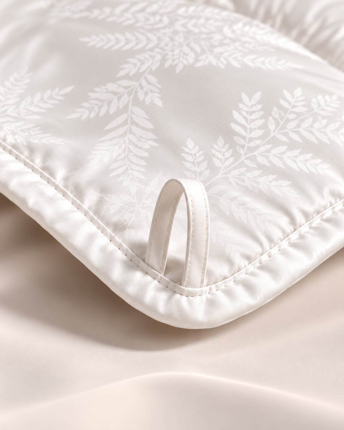 WoolMax 100% Premium Alpaca Duvet - All Season Comfort